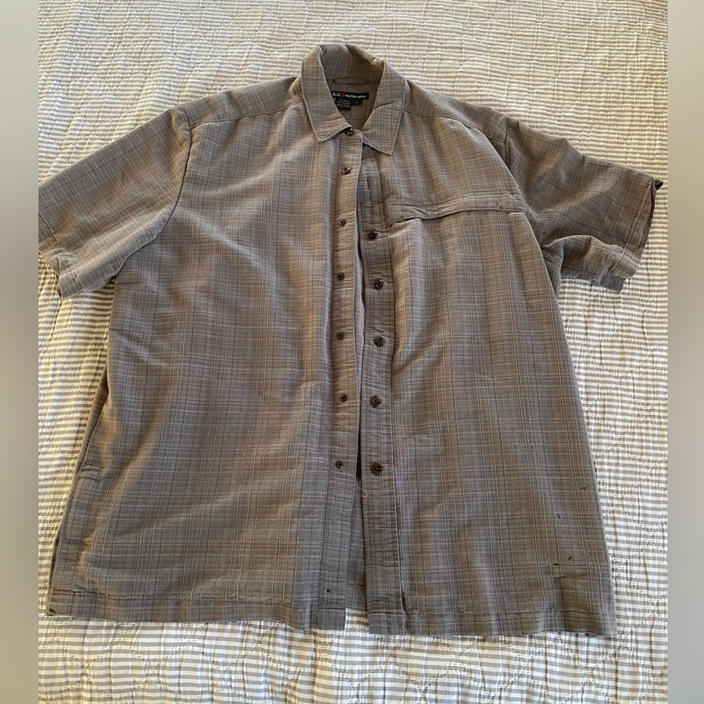 5.11 Tactical Shirt